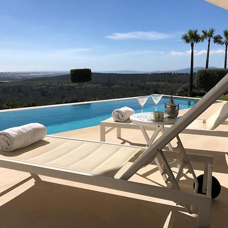 Villa Eden Roc à Pòrtol Extérieur photo